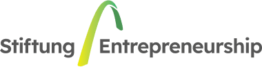 Logo Stiftung Entrepreneurship